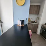 Departamento En Quinta Normal