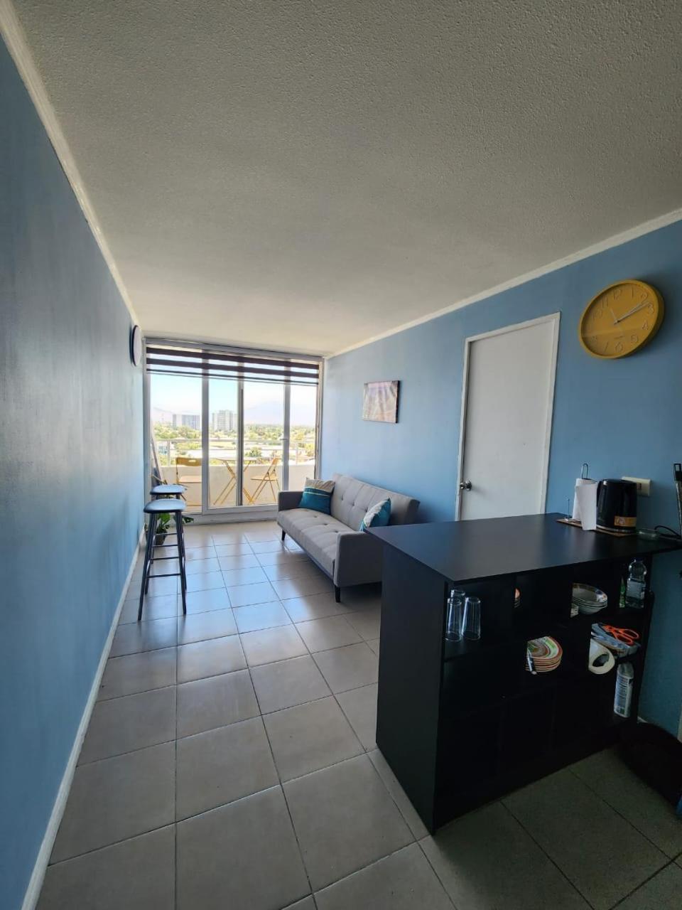 Departamento En Quinta Normal *