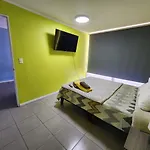 Departamento En Quinta Normal